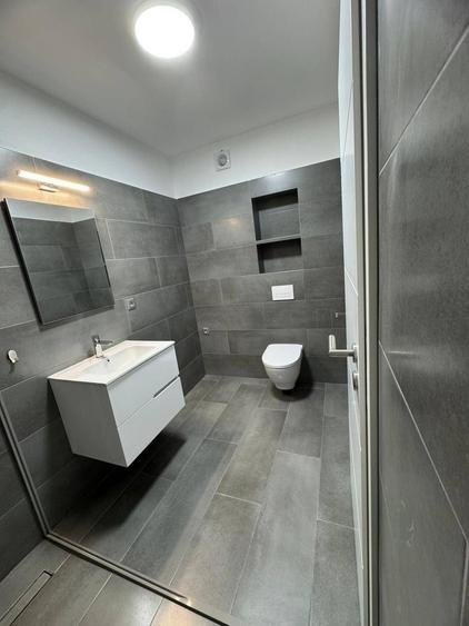 Apartament de inchiriat | 2 camere | Modern | Marasti - The Nest