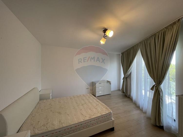 Apartament 4 camere,  parcare | Pod Pipera Meridian