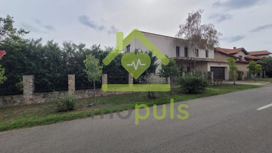 🏡 Casă individuală în Ronat – 6 camere, garaj dublu, finisată modern✨