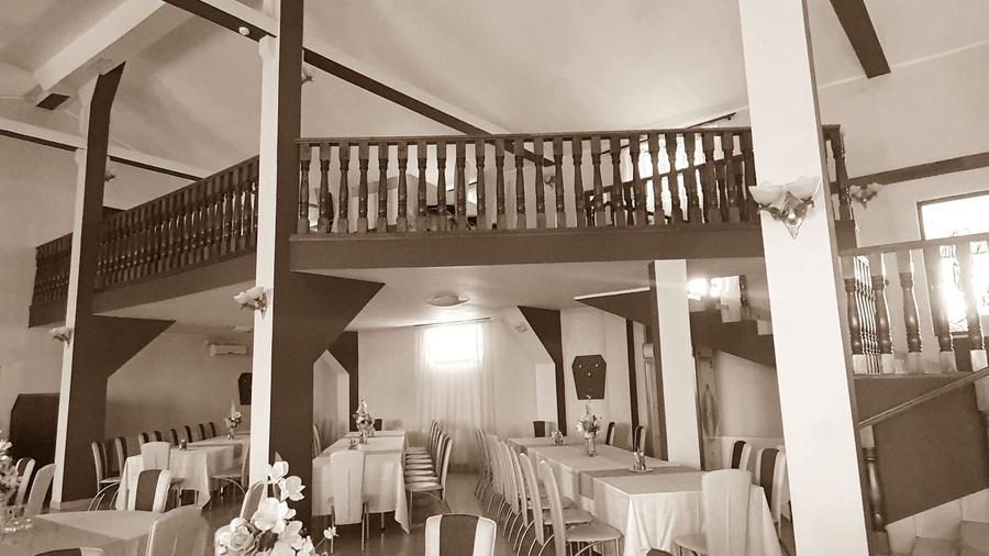 Afacere/Restaurant -Salon evenimente capacitate 600 persoane