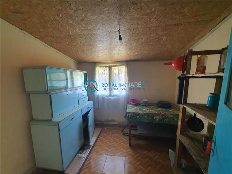 Royal Imobiliare - Vanzare casa zona Gageni -Paulesti - 12