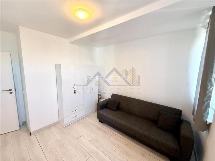 Apartament  3 camere,  semidecomandat, Et.2, bloc nou 2020 - Zona Dumbravita - 11