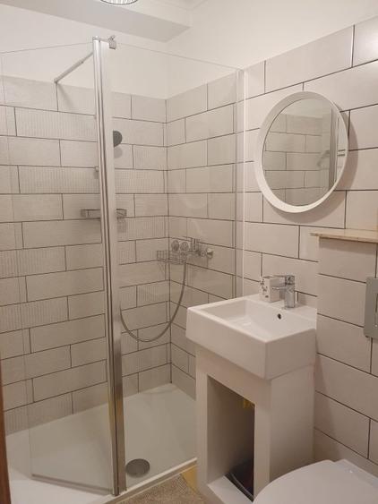 TINERETULUI PARC - SINCAI, GARSONIERA MODERN MOBILATA SI UTILATA