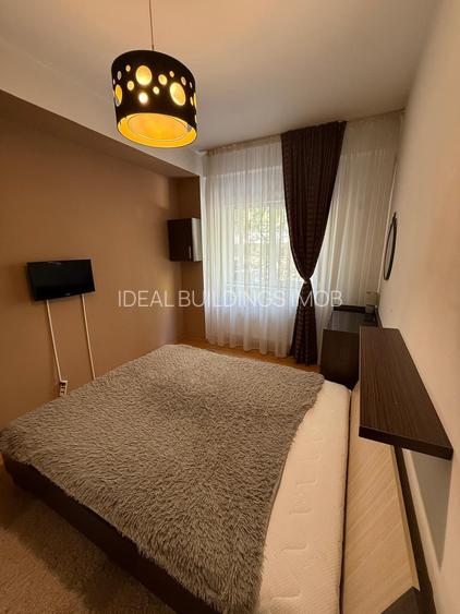 Apartament Semidecomandat / Complet Mobilat - 8