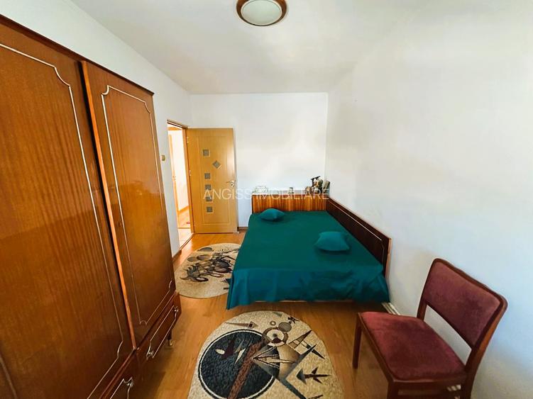 Apartament 2 camere str ISACCEI 48Mp DECOMANDAT - ULTRACENTRAL - 2