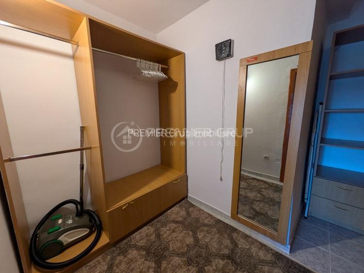 Apartament 2 camere 70mp, Gara - Billa, CT, AC - 6