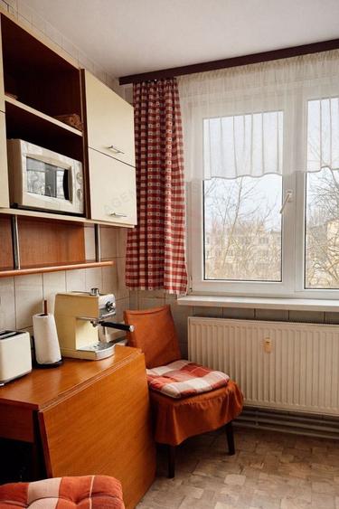 Apartament 2 camere, renovat, mobilat și utilat – Țiglina 1, Galați