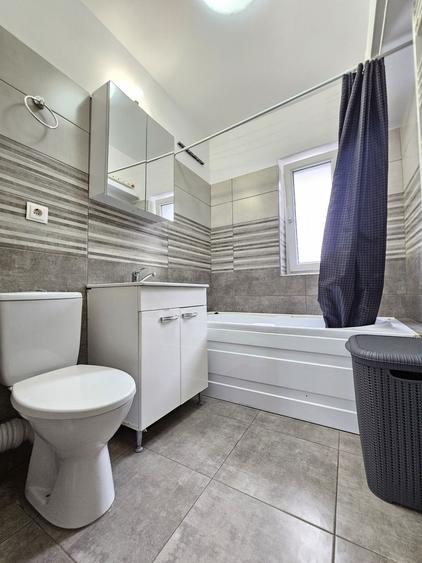 Prelungirea Ghencea-Doua camere decomandate cu loc de parcare la cheie