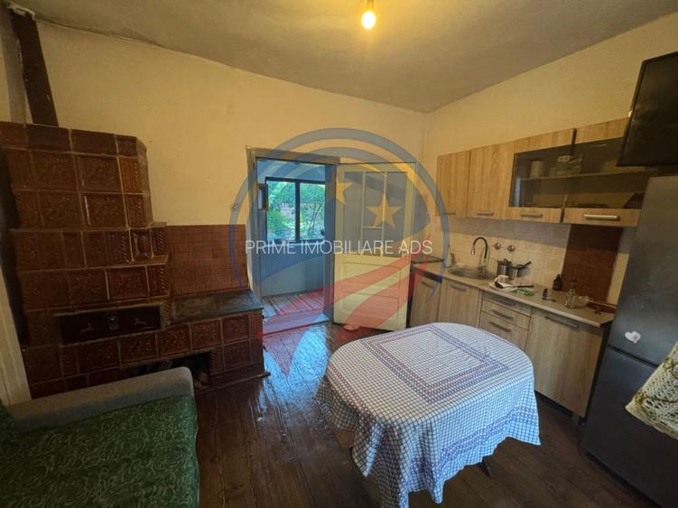Casă de vânzare în Comuna Orodel – proprietate îngrijită, gata de locuit și cu p - 13