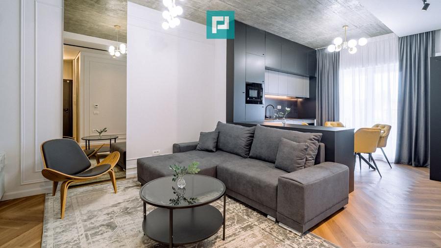 Chirie 2 camere 60 mp – Piața Țăranilor