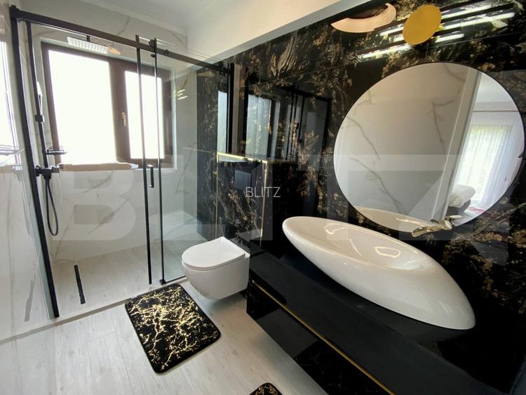 Casa individuala de lux in Salicea, 120 mp utili si 525 mp teren! - 12