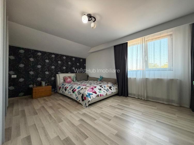 Casa individuala cu 3 camere, 316 mp utili, 480 mp teren - Dudestii Noi - 6