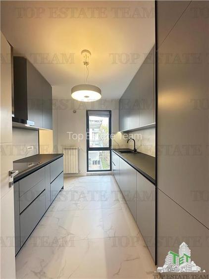 Apartament 3 camere, de inchiriat,  Ambasada SUA - 5