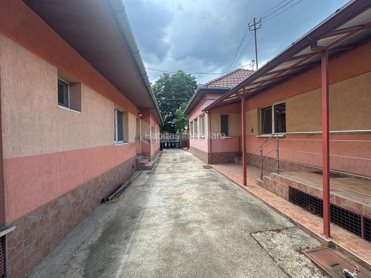 Casa individuala cu 1200 teren si garaj separat - Marasti - 33