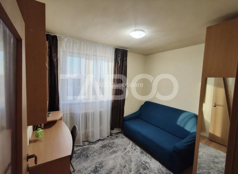 Apartament cu 2 camere in Gheorgheni zona Fagului la cheie cu boxa - 4