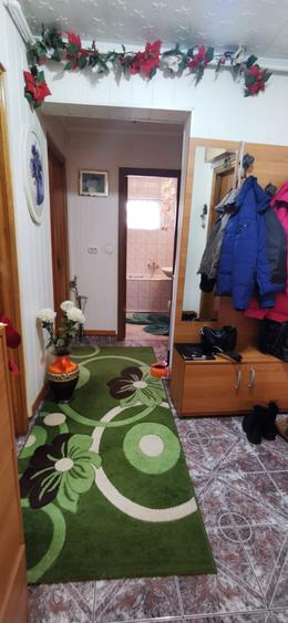 🙋Tomis NORD Rovere🔸2 Camere Decomandate 52m² Mobilat Utilat Centrala Gaze