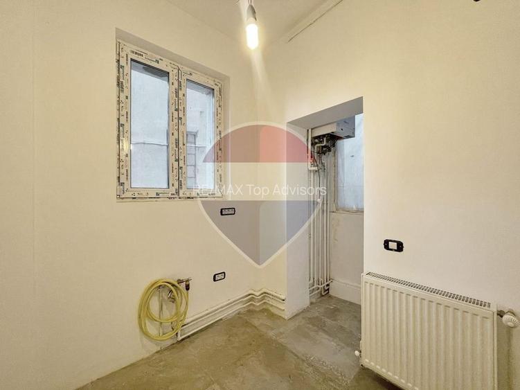 INCHIRIERE Spatiu comercial în zona Rosetti - 6