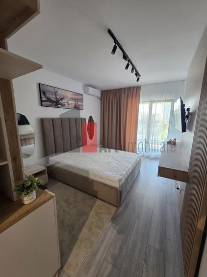 Inchiriere apartament 2 camere Smart Lujerului +loc de parcare subteran