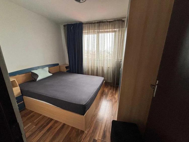Apartament 2 camere, semidecomandat, 40mp, ac, metrou aproape, Nicolae Titulescu