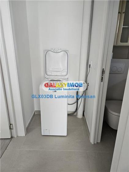 Inchiriere apartament 2 camere semidecomandat Targoviste Micro 9 - 10