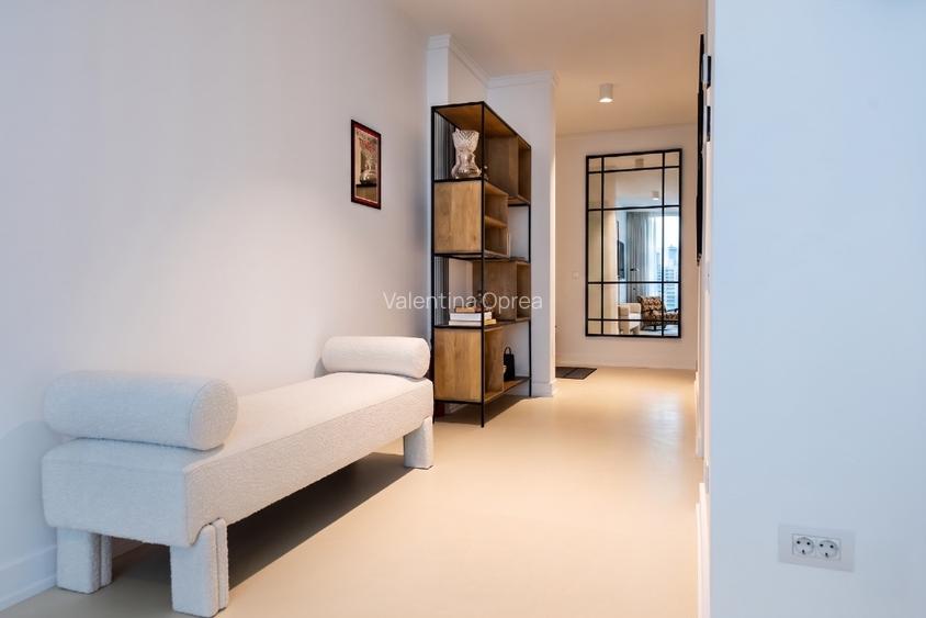 Vand apartament 3 camere ONE Mamaia Nord - 13