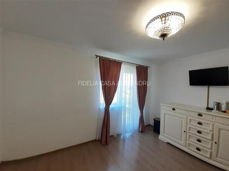 Vila  de vanzare  Valea Lupului, - 8