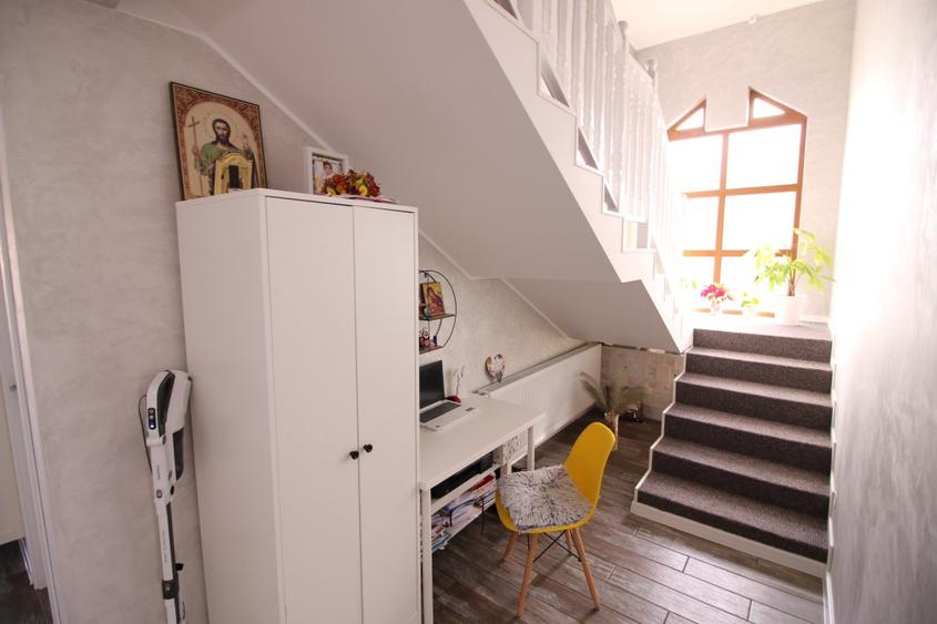 Casa Serbestii Vechi 204mp, 2020
