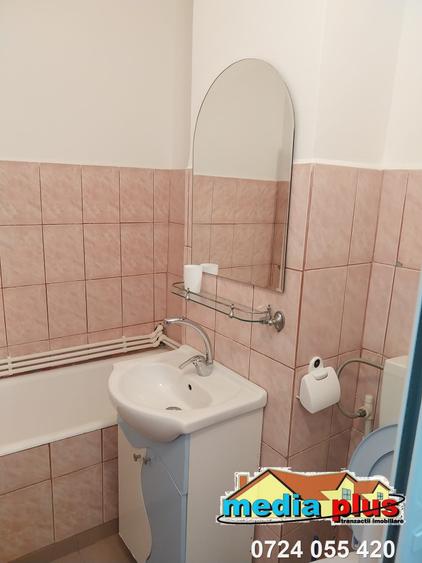 De vânzare apartament cu 1 cameră, situat în cartierul I.C. Frimu.