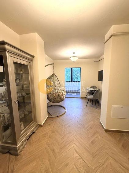Apartament 2 camere, decomandat – Nicolina Belvedere, renovat integral 2026