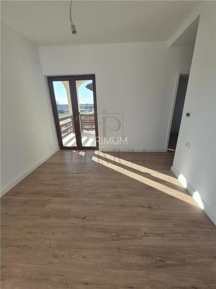 Vila Individuala P+1 - 632 mp Teren - Calitate Premium in Mosnita Noua - toate u - 16