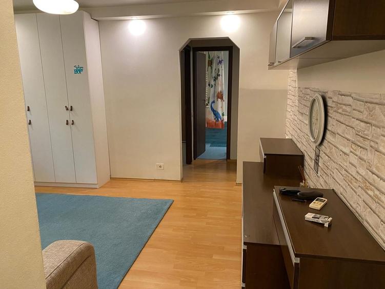 Apartament modern cu doua camere, Brancoveanu, 81.000€