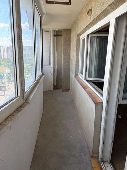 Metrou Lujerului- apartament spatios 4 camere