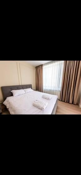 Penthouse 3 camere de închiriat!!