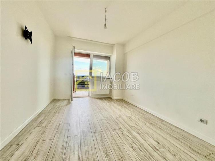 Apartament 3 camere, Arena Residence, zona Mall Bacau