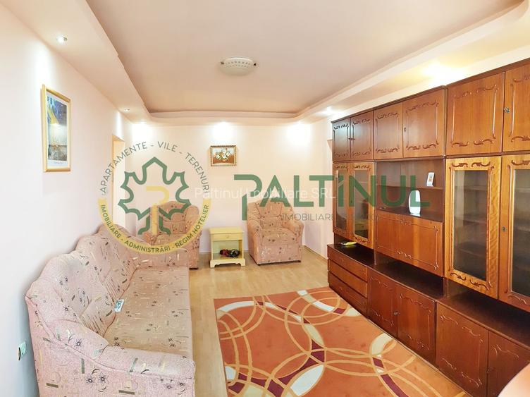 Apartament doua camere, zona Mihai Viteazu - 2