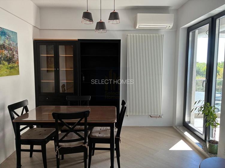 Apartament 3 Camere | Delta City |  Parcare *Tineretului* - 2