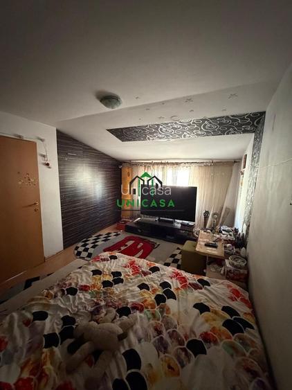 Apartament 3 camere/mansardă/complet mobilat și utilat/Ostroveni - 8