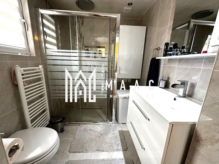 Casa  4 camere | Teren 2500 mp | Acces auto | Cristian - 5