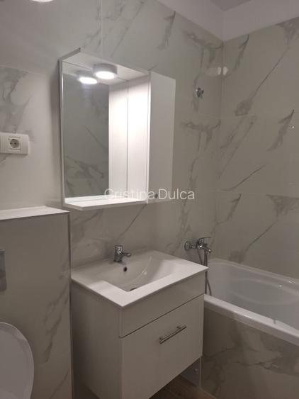 Studio modern, complet mobilat și utilat | Prima închiriere | Proprietar  - 7