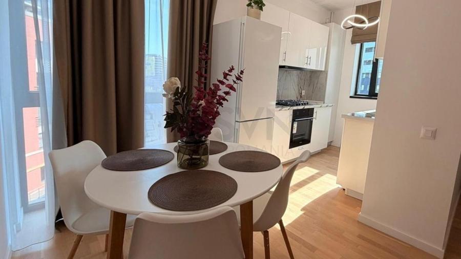 REA1028474 Apartament 2 camere l Atlas Residence
