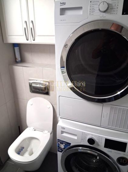 2 camere, City of Mara, loc de parcare - 10