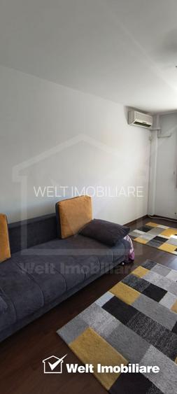 Apartament cochet, etajul 4/5, zona Edgar Quinet, parcare - 12