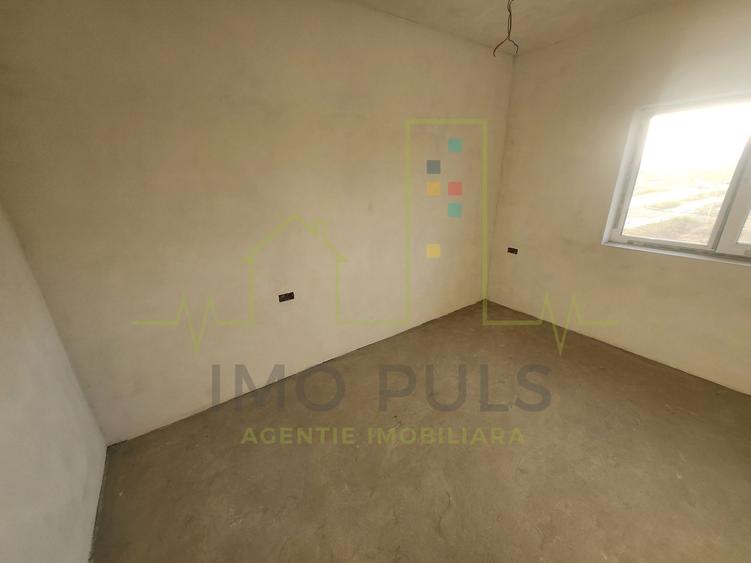 Duplex Nou in Mosnita Veche. Teren generos. Toate utilitatiile