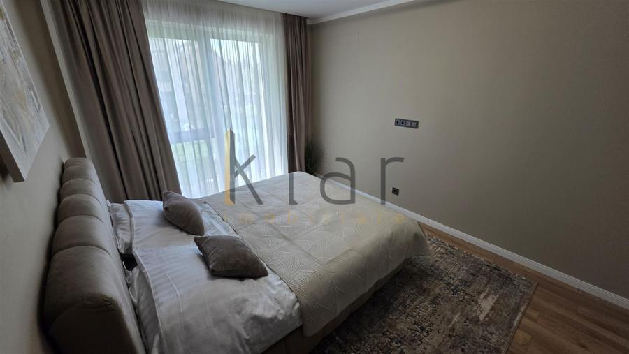 Apartament modern 2 Camere Lux in The Nest - Scortarilor