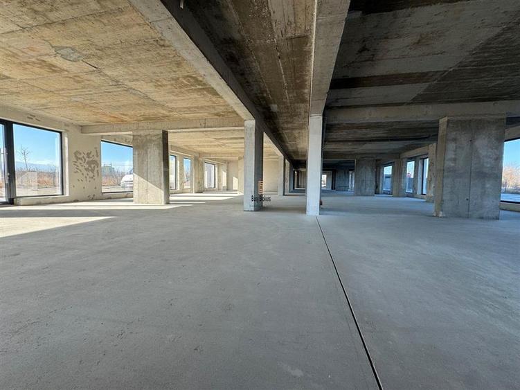 Spatiu Comercial, 163 mp, Sibiu