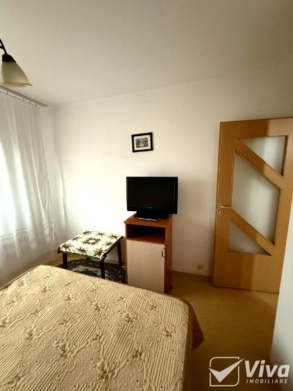 Central – Pod de Fier – 2 Camere dec, etaj 3/4, bloc 1981, 48mp