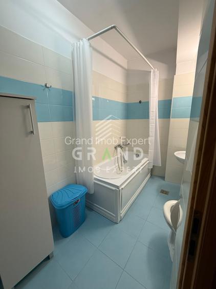Apartament spațios cu 1 cameră | 40 mp+balcon | Etaj 3/4 | Str.Ciocârliei - 9