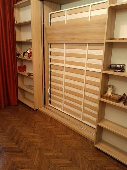 Crangasi-Calea Giulesti, Apartament 2 camere