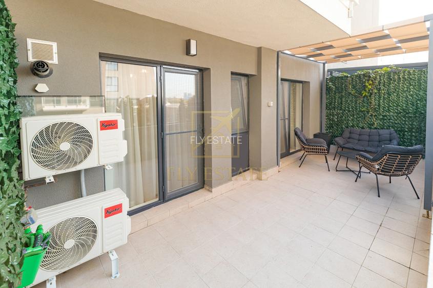 Apartament 2 Camere | Fabrica de Glucoza - 12