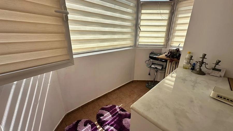 Apartament cu 4 camere - Pacurari - Esplanada Mimoza - Pet Friendly